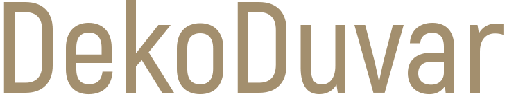 DekoDuvar